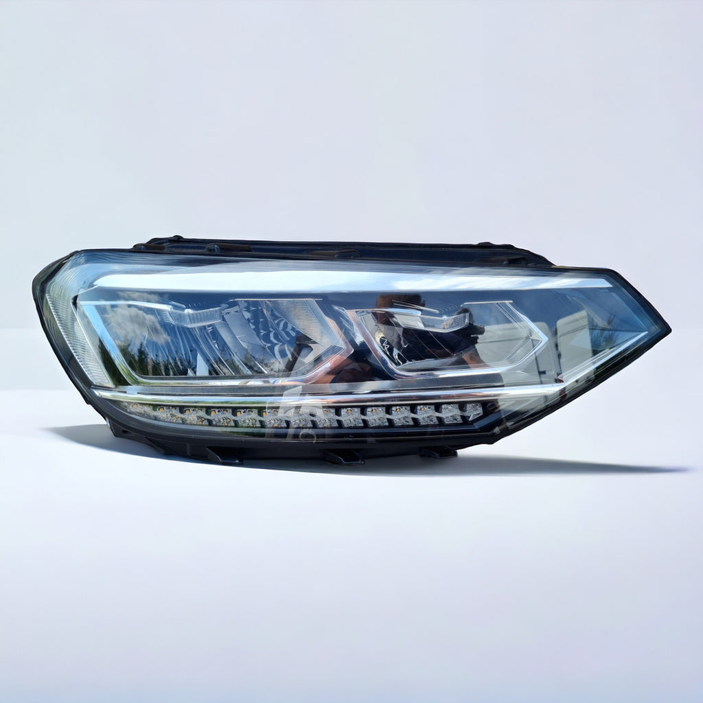 Frontscheinwerfer VW Touran 5TB941036B LED Rechts Scheinwerfer Headlight