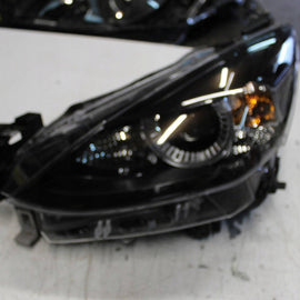 Frontscheinwerfer Mazda II D43N-51040 LED Links Scheinwerfer Headlight SCH7463080424mg