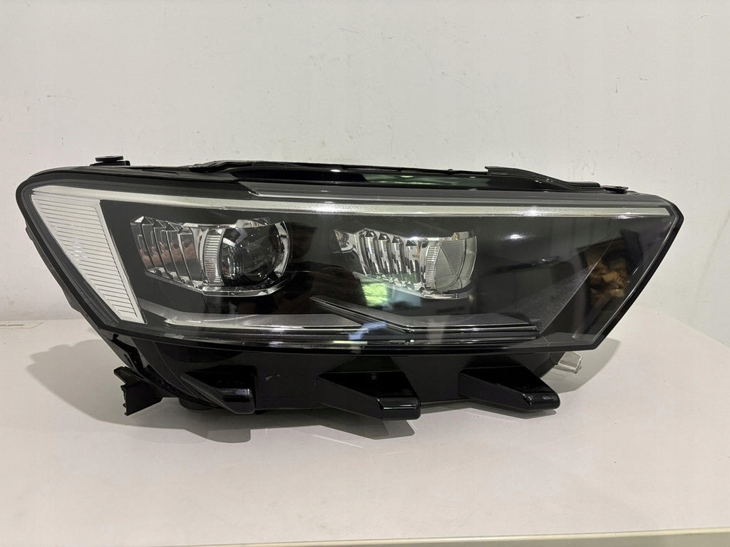 Frontscheinwerfer VW T-Roc 2GA941036D LED Rechts Scheinwerfer Headlight