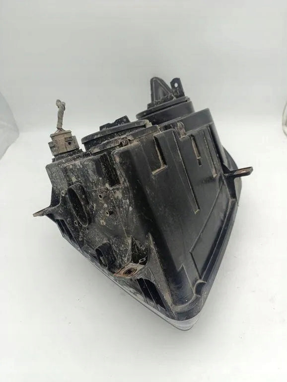 Frontscheinwerfer VW Crafter 1ER24701705 FALSE Scheinwerfer Headlight SCH3465896847jl