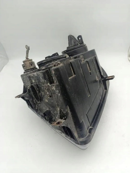 Frontscheinwerfer VW Crafter 1ER24701705 Links Scheinwerfer Headlight SCH3465896847jl