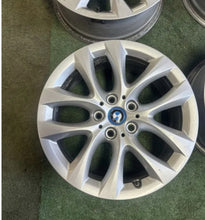 Load image into Gallery viewer, 4x Alufelge 17 Zoll 7.5" 5x112 6855088 BMW 4 Gran 2 Active F45 F46 Rim Wheel FEL2288091052sr