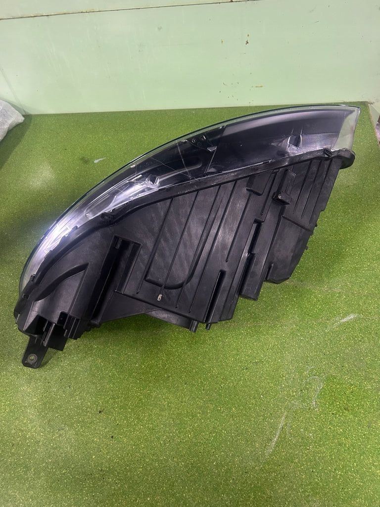 Frontscheinwerfer Volvo V40 32228480 Rechts Scheinwerfer Headlight SCH7809425911ya