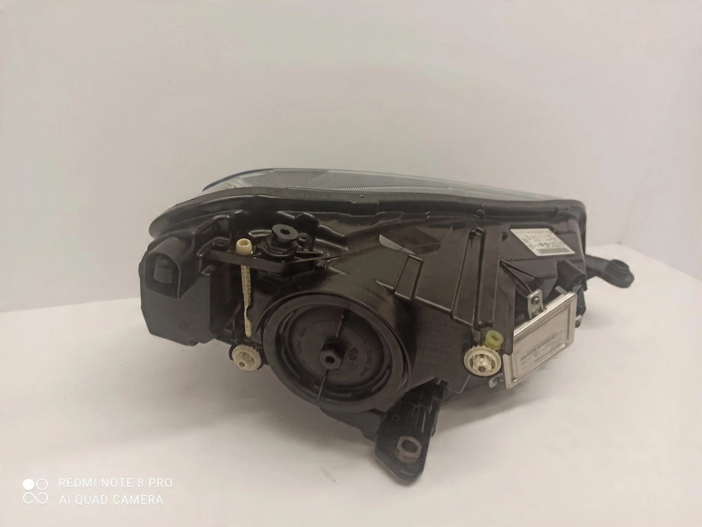 Frontscheinwerfer Skoda Superb III 3V1941015B LED Links Scheinwerfer Headlight