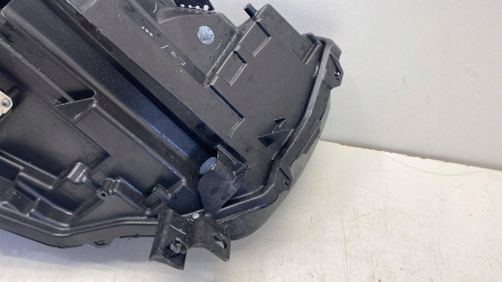 Frontscheinwerfer Renault Kangoo III 260608525R Links Scheinwerfer Headlight SCH1309825214mv