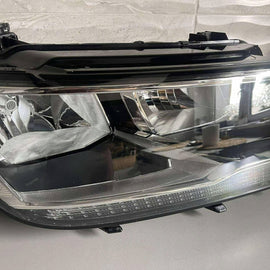 Frontscheinwerfer VW Tiguan 5NB941006B Rechts Scheinwerfer Headlight SCH3046023909ua