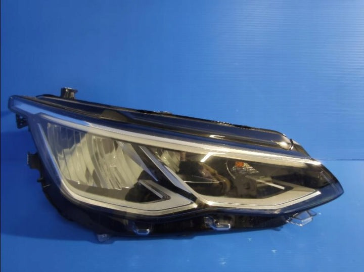 Frontscheinwerfer VW Golf VIII 5H1941006 LED Rechts Scheinwerfer Headlight SCH4297635641bh