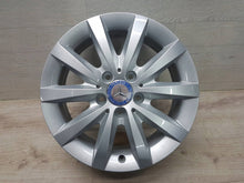 Laden Sie das Bild in den Galerie-Viewer, 4x Alufelge 16 Zoll 6.5" 5x112 49ET A2464010202 Mercedes-Benz W246 W242 FEL6525813669mi