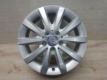 Load image into Gallery viewer, 4x Alufelge 16 Zoll 6.5" 5x112 49ET A2464010202 Mercedes-Benz W246 W242 FEL6525813669mi