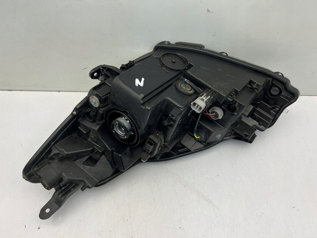 Frontscheinwerfer Toyota Yaris LED Rechts Scheinwerfer Headlight