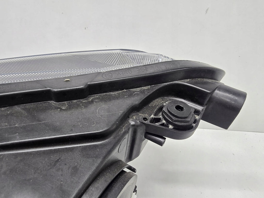 Frontscheinwerfer Skoda Superb 3V1941016 Rechts Scheinwerfer Headlight SCH9391494287qt