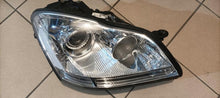 Load image into Gallery viewer, Frontscheinwerfer Mercedes-Benz W164 A1648203261 Rechts Scheinwerfer Headlight