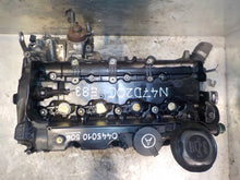 Laden Sie das Bild in den Galerie-Viewer, Motor BMW X3 E83 N47D20C 2.0 177PS 2010 Diesel Engine Unkomplett