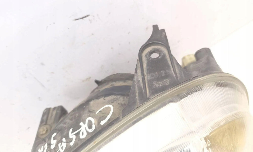 Frontscheinwerfer Opel Corsa B Links Scheinwerfer Headlight SCH8928737658wo