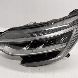 Frontscheinwerfer Renault Megane IV 260608417R Full LED Links Headlight SCH5728663166hi