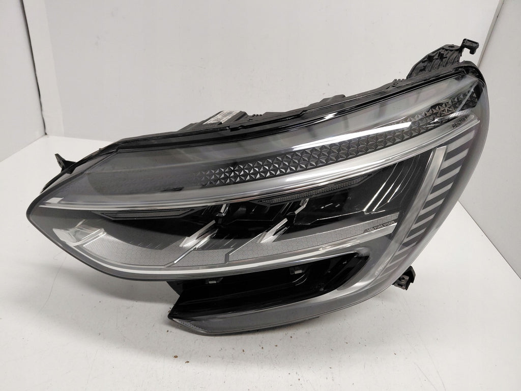 Frontscheinwerfer Renault Megane IV 260608417R Full LED Links Headlight SCH5728663166hi