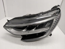 Laden Sie das Bild in den Galerie-Viewer, Frontscheinwerfer Renault Megane IV 260608417R Full LED Links Headlight SCH5728663166hi