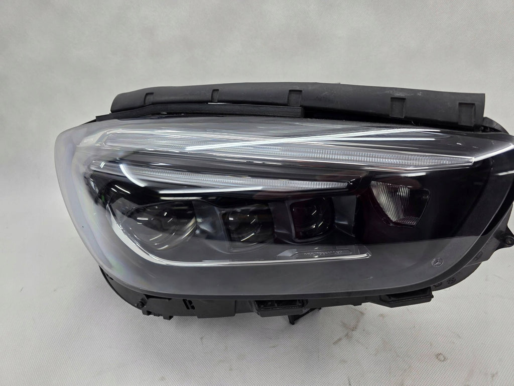Frontscheinwerfer Mercedes-Benz W247 A2479068405 FALSE Scheinwerfer Headlight SCH6416813589ti
