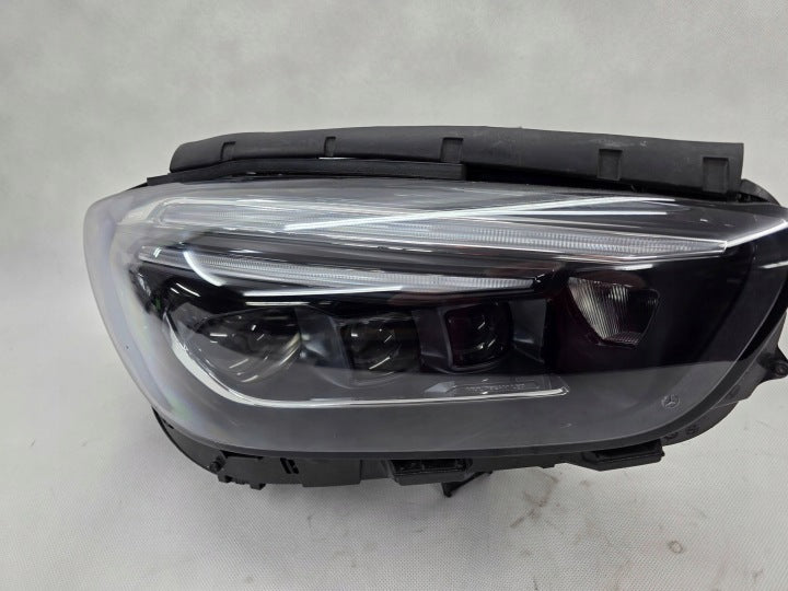 Frontscheinwerfer Mercedes-Benz W247 A2479068405 Rechts Scheinwerfer Headlight SCH6416813589ti
