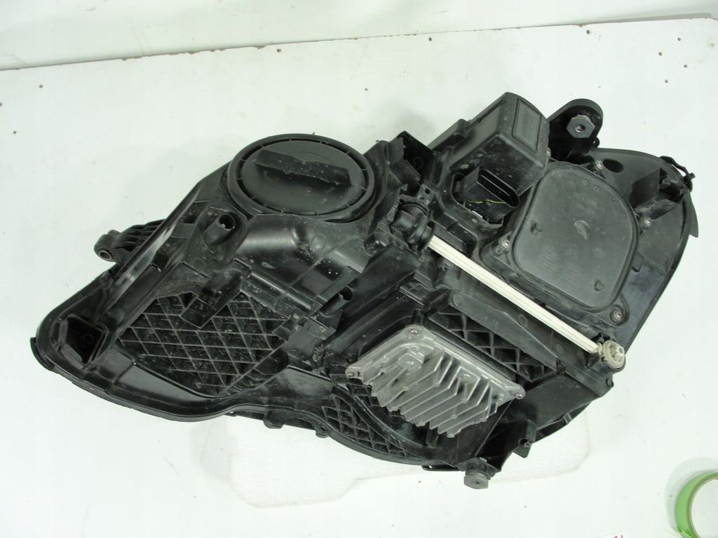 Frontscheinwerfer Mercedes-Benz W212 A2129063803 Rechts Scheinwerfer Headlight SCH3744275593fg