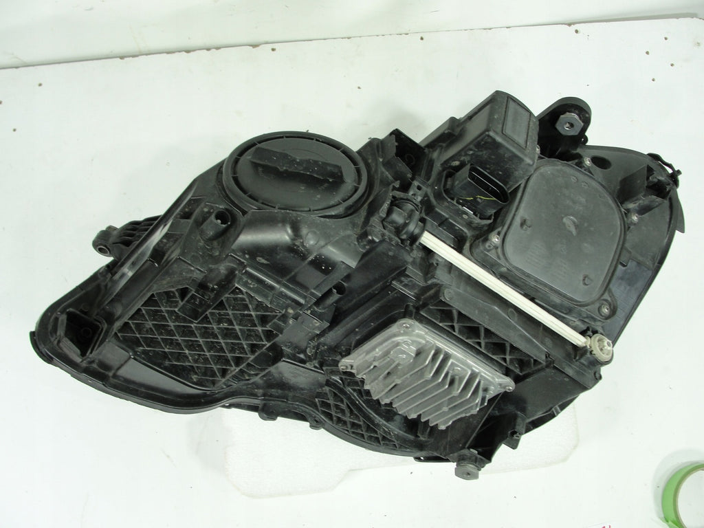 Frontscheinwerfer Mercedes-Benz W212 A2129063803 Rechts Scheinwerfer Headlight SCH8141504175iq