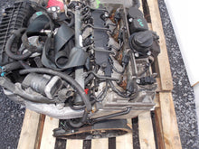 Load image into Gallery viewer, Motor Mercedes-Benz Viano A6480700287 A6460960099 2.2 CDI 148TKm Diesel Komplett