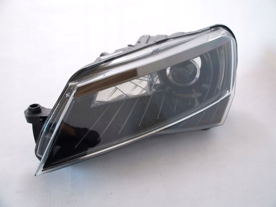Frontscheinwerfer Skoda Superb III 3V1941015A LED Links Scheinwerfer Headlight SCH6568124765xv