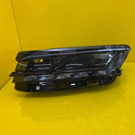 Frontscheinwerfer VW Touareg 761941081A LED Links Scheinwerfer Headlight SCH5055472232vq