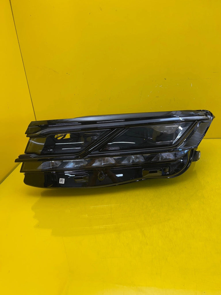 Frontscheinwerfer VW Touareg 761941081A LED Links Scheinwerfer Headlight SCH5055472232vq