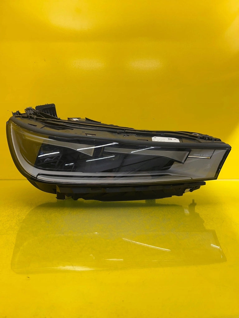 Frontscheinwerfer BMW 5A3CE92-04 LED Rechts Scheinwerfer Headlight SCH2119408280mt