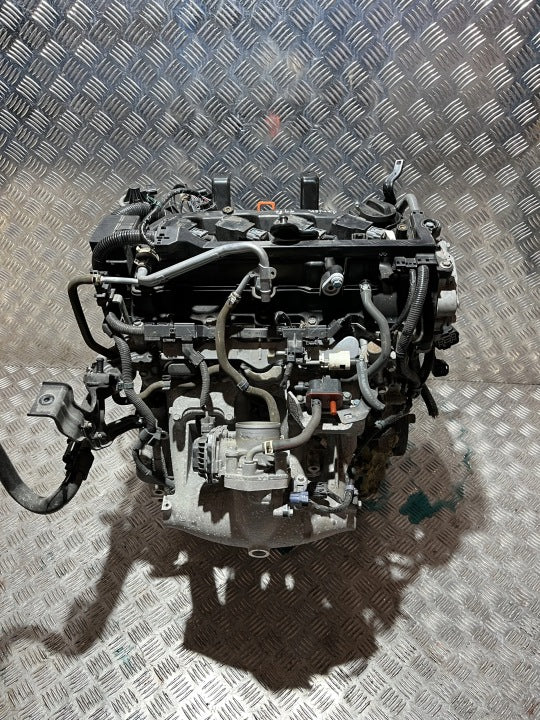 Motor Honda Cr-V V I LFB1 2.0 145PS 107kW 59TKm 2019 Benzin Engine Komplett MOT4870302910si