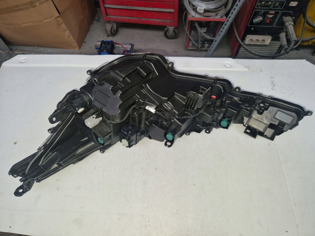 Frontscheinwerfer Toyota Corolla 81110-02S60 LED Rechts Scheinwerfer Headlight SCH8238998593dl