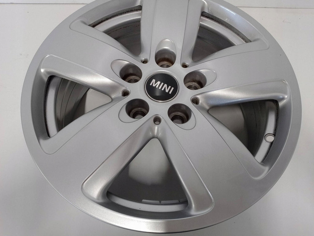 1x Alufelge 16 Zoll 7.0" 5x112 41ET 6856029 Mini Countryman F60 Rim Wheel FEL6574182333ij