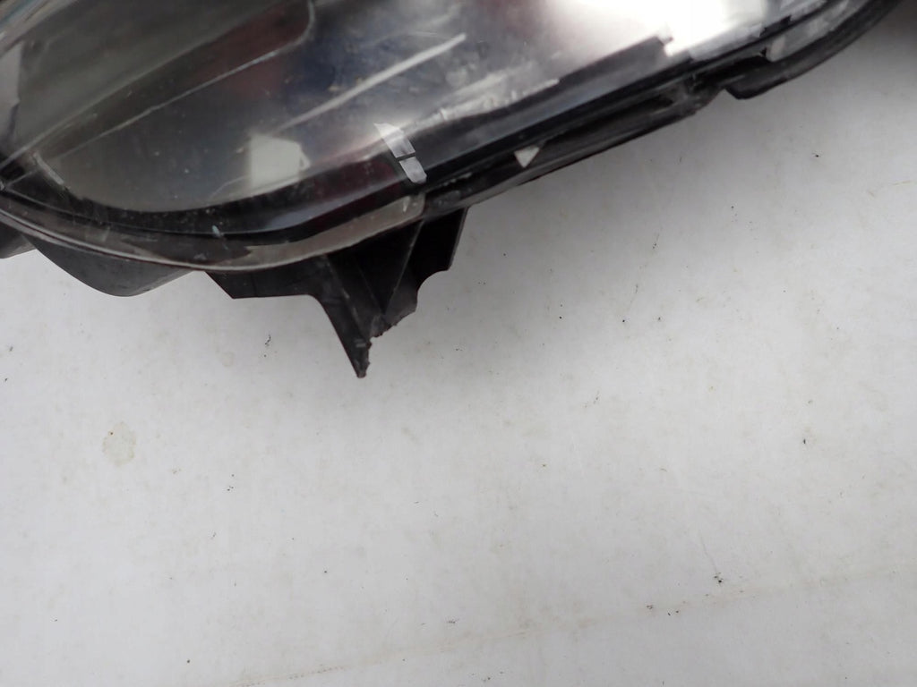 Frontscheinwerfer Citroën Berlingo Rechts Scheinwerfer Headlight