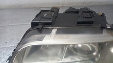 Laden Sie das Bild in den Galerie-Viewer, Frontscheinwerfer Audi A6 C5 Links Scheinwerfer Headlight