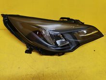 Laden Sie das Bild in den Galerie-Viewer, Frontscheinwerfer Opel Astra K 39195689 Rechts Scheinwerfer Headlight SCH8171701236hl