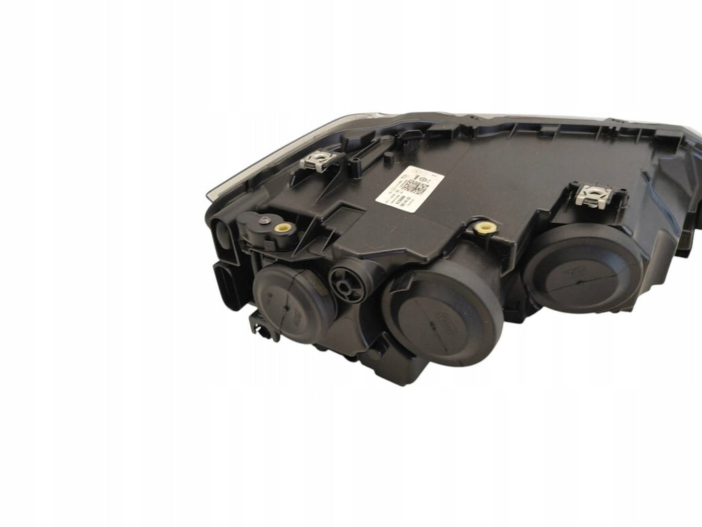 Frontscheinwerfer VW Polo 2G19410051 Ein Stück (Rechts oder Links) Headlight SCH2002778239lh