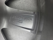 Load image into Gallery viewer, 1x Alufelge 16 Zoll 6.5" 5x114.3 45ET Glanz Silber PZ406-E067A-ZC Toyota Corolla FEL7075477066vq