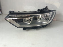 Laden Sie das Bild in den Galerie-Viewer, Frontscheinwerfer VW Passat B8 3G1941005C Halogen Links Scheinwerfer Headlight