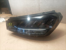 Laden Sie das Bild in den Galerie-Viewer, Frontscheinwerfer Skoda Fabia III 6VB941015 LED Links Scheinwerfer Headlight SCH3731871198bp