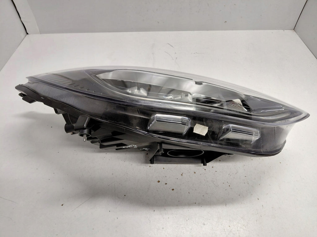 Frontscheinwerfer Ford Fiesta I N1BB-13E014-AG LED Rechts Scheinwerfer Headlight SCH5585498541jd