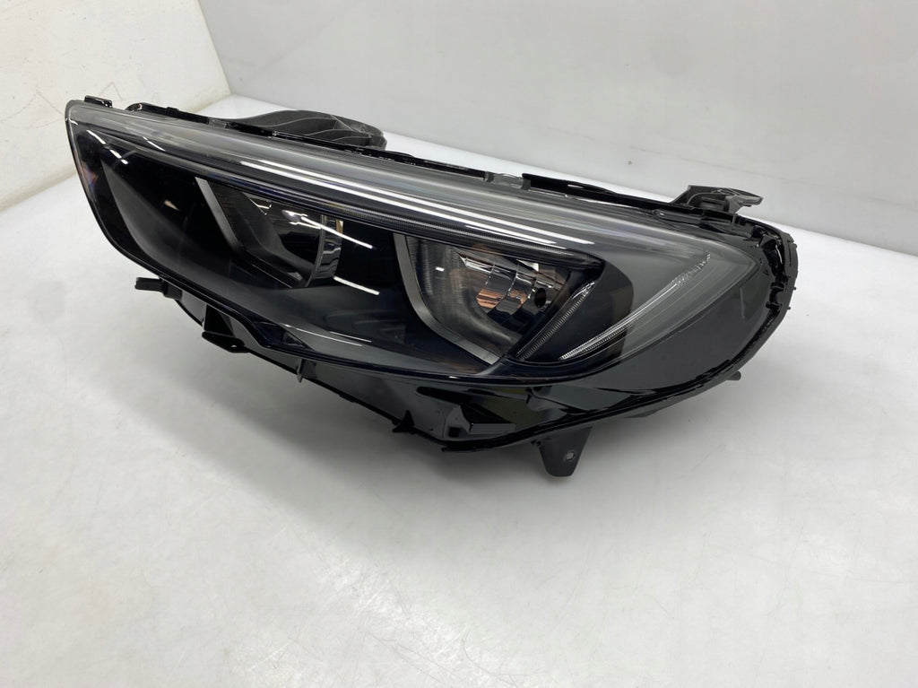 Frontscheinwerfer Opel Insignia 39195641 Links Scheinwerfer Headlight SCH3883385423ho