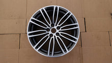 Load image into Gallery viewer, 1x Alufelge 19 Zoll 9.0" 5x112 7856926 BMW G30 Rim Wheel FEL9800602837ud