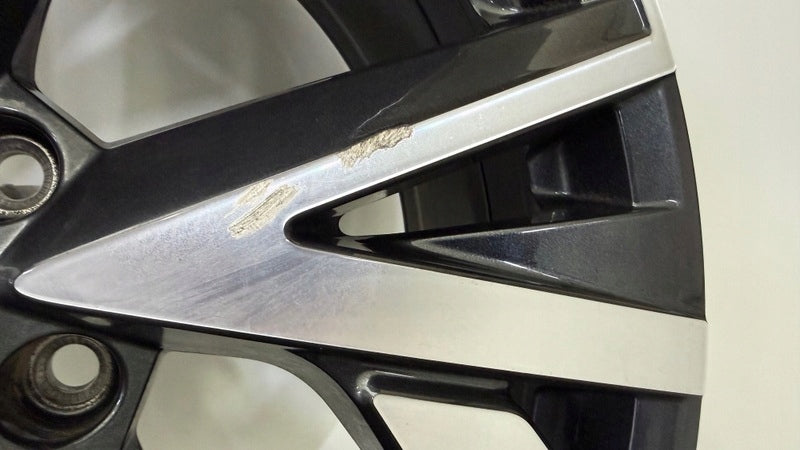 1x Alufelge 19 Zoll 7.5" 5x112 40ET Glanz Graphit 57H601025G Skoda Kodiaq FEL5010267267de