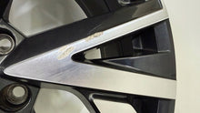 Load image into Gallery viewer, 1x Alufelge 19 Zoll 7.5" 5x112 40ET Glanz Graphit 57H601025G Skoda Kodiaq FEL5010267267de