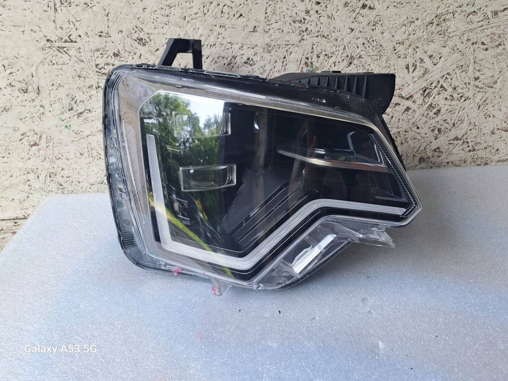 Frontscheinwerfer Kia Niro Rechts Scheinwerfer Headlight SCH4758239371lc