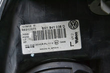 Load image into Gallery viewer, Frontscheinwerfer VW Golf V Plus 5M1941006D 5M1941005D Halogen Rechts oder Links SCH6150789739fv
