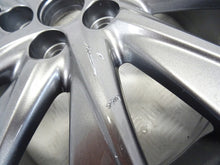 Laden Sie das Bild in den Galerie-Viewer, 1x Alufelge 16 Zoll 6.0&quot; 5x100 50ET CMS10582 Toyota IV Yaris Rim Wheel