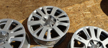 Load image into Gallery viewer, 1x Alufelge 16 Zoll 7.5&quot; 5x112 45ET 4F0601025CA Audi A4 A3 Rim Wheel