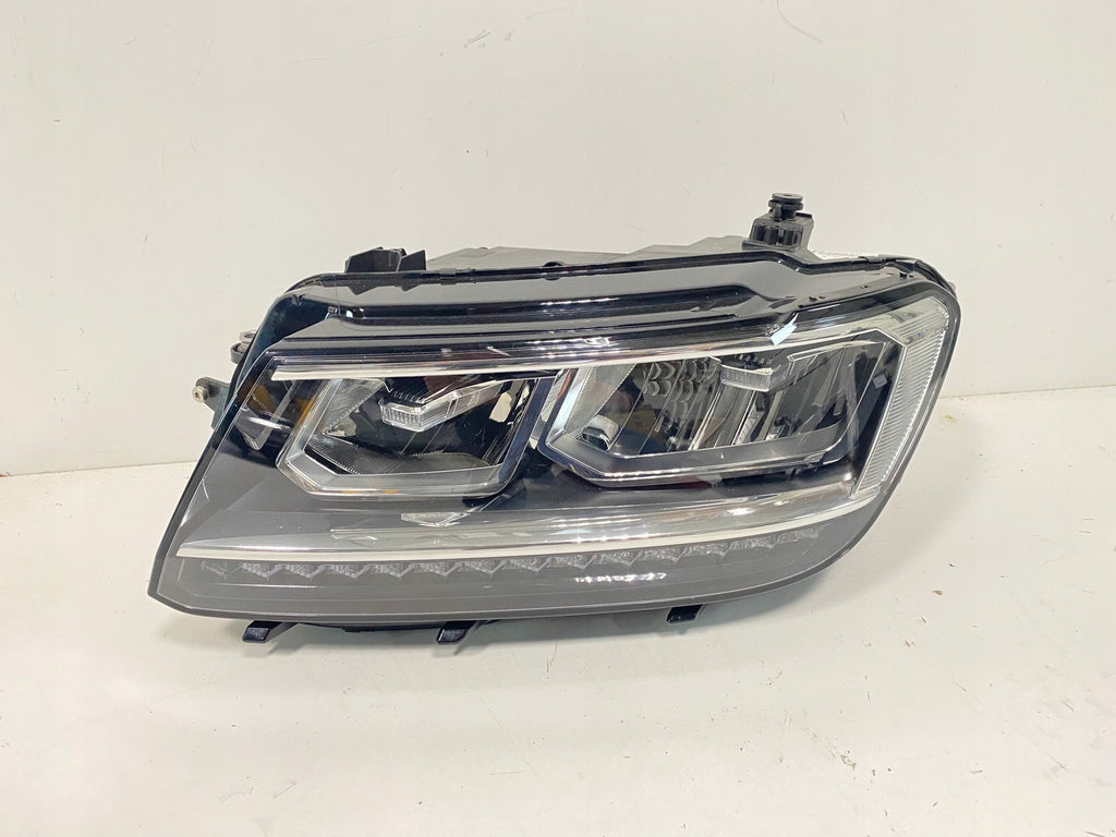 Frontscheinwerfer VW Tiguan 5NB941035D LED Links Scheinwerfer Headlight